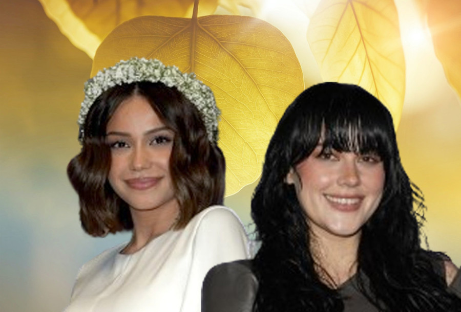 "Breskvica je za nju sve!" Vedrana Rudan o PZE24: Pobednica i njena pesma mi se ne dopadaju!