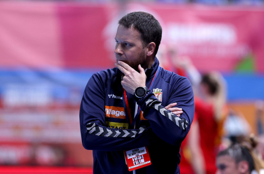 Za naše rukometašice biti ili ne biti: Novi test za Srpkinje na Evropskom prvenstvu