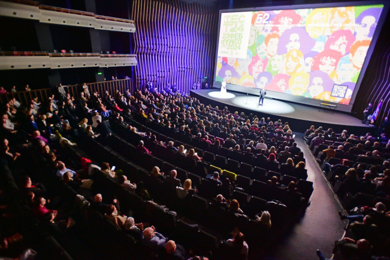 Poznat datum održavanja 53. FEST-a: Pre toga iznenađenje za ljubitelje sedme umetnosti