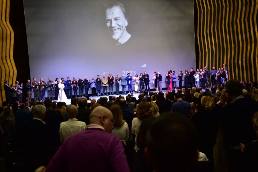 Miroslav Mogorović je novi programski direktor FEST-a: Najavio velike promene