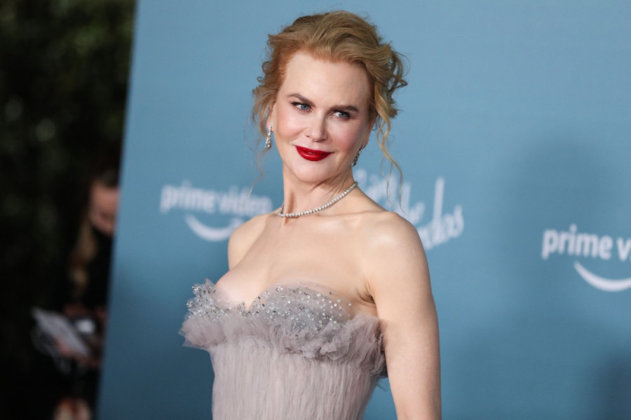 Zašto Nikol Kidman duguje svoju karijeru kapi za tuširanje: Užasna greška nakon koje je javno poljubila Naomi Vots (VIDEO)