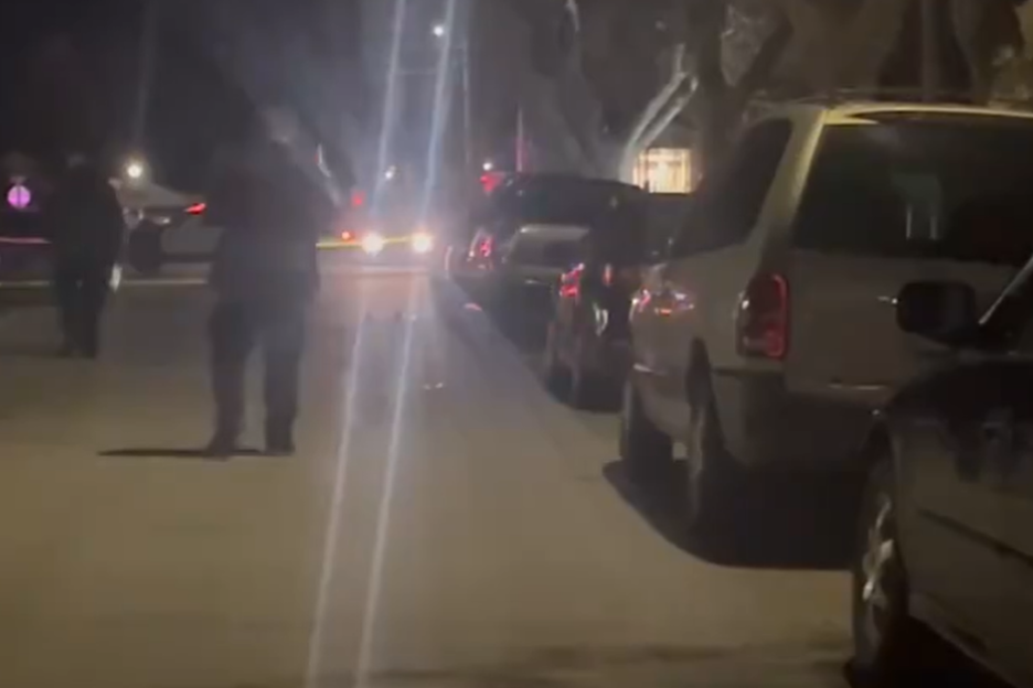 Izašli iz kola i zapucali na žurki: Najmanje četvoro ljudi ubijeno (VIDEO)