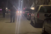 Izašli iz kola i zapucali na žurki: Najmanje četvoro ljudi ubijeno (VIDEO)