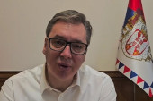 Predsednik Vučić se oglasio na Instagramu: "Ne morate da slušate mene, dovoljno je da pogledate medije iz regiona" (VIDEO)
