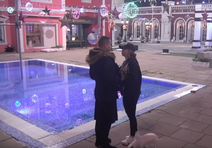 "Asmin se dopisivao sa gej advokatom!" Aneli šokirala navodima o bivšem: Spomenula i bezobrazne igračke