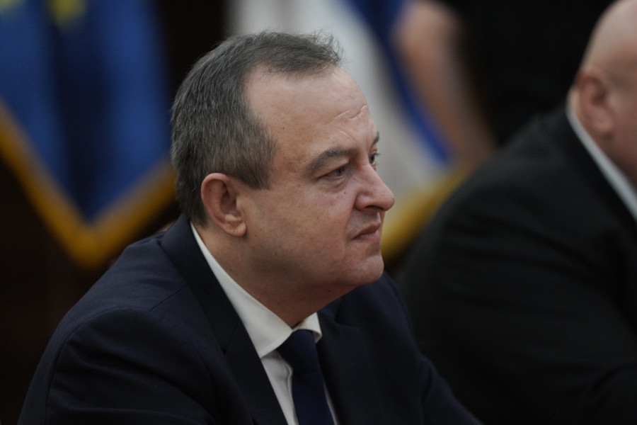 Nikodijević: Logično da na beogradske izbore izađemo sa SNS