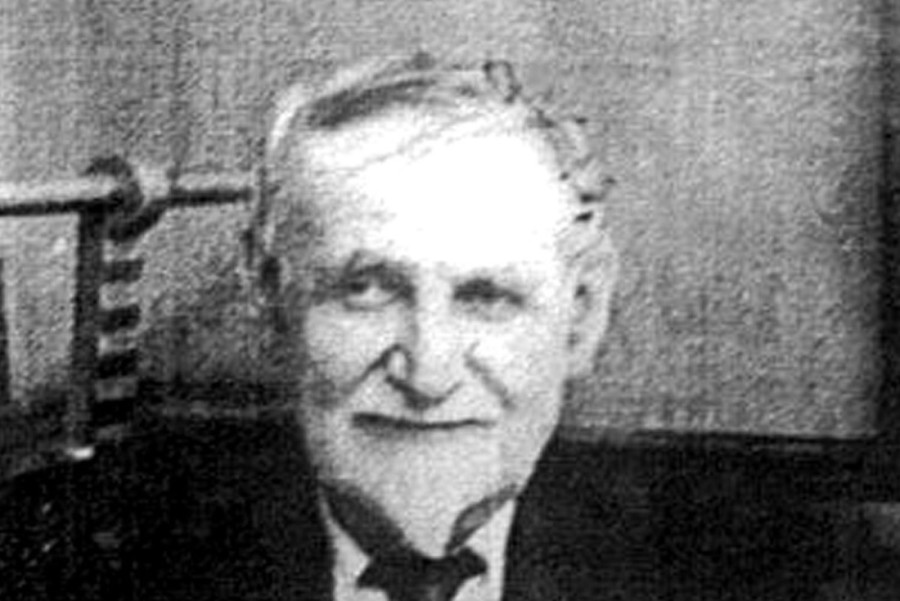 Najumniji Srbin svoje epohe: Sećanje na Branislava Petronijevića