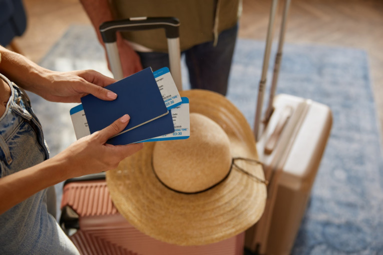 Sve što treba da znate pre prvog leta: Evo kako da vaše putovanje avionom prođe sa što manje nervoze i straha