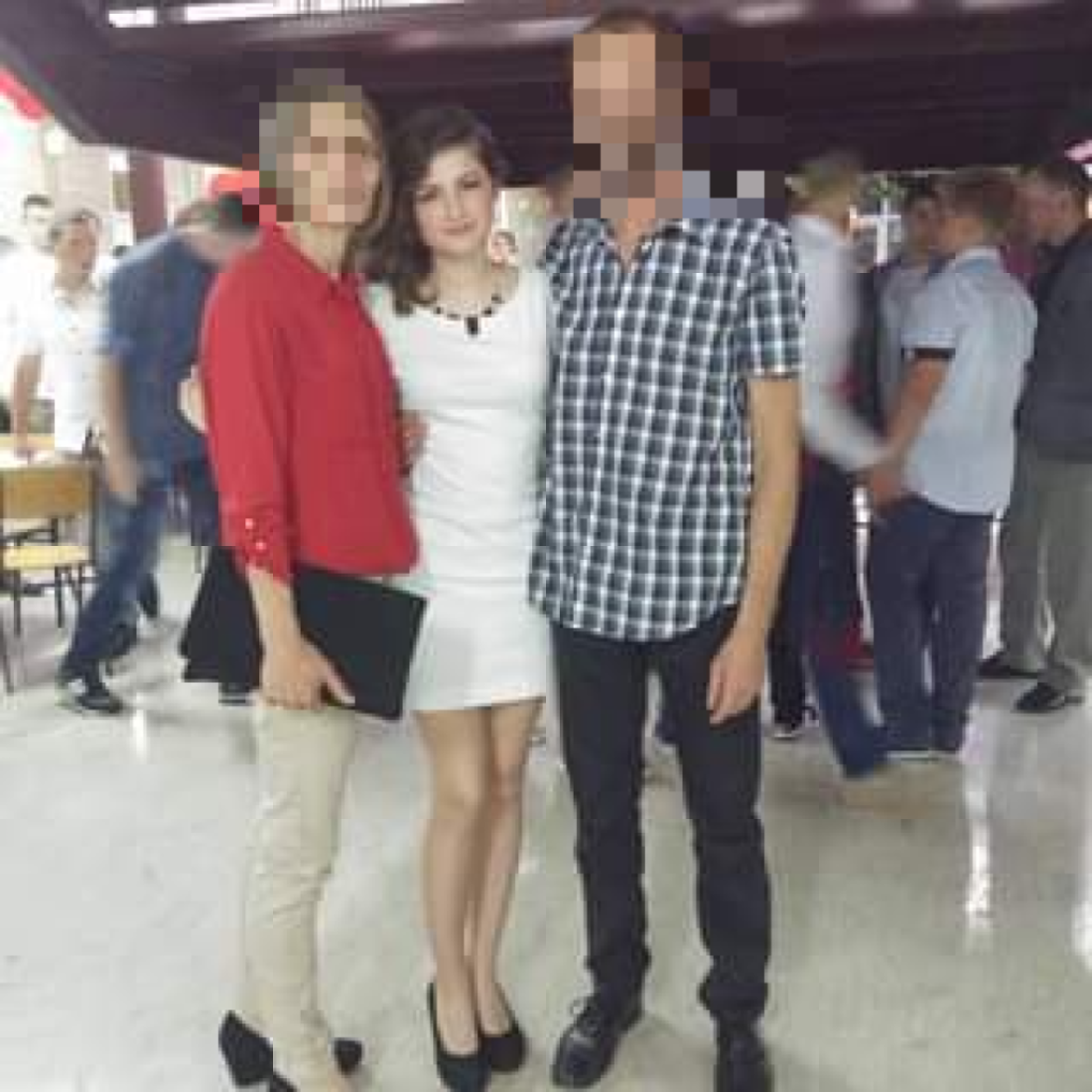 Zla kob samoubistava: I Martinin rođak presudi sebi (FOTO/VIDEO)