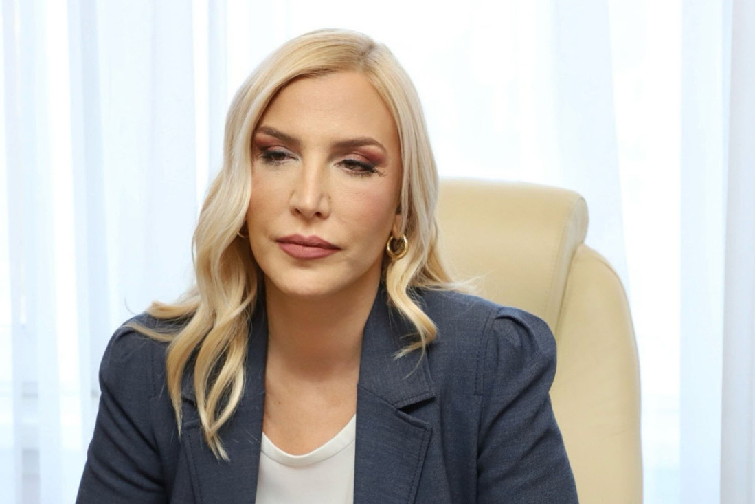 Ministarka Popović sa Varheljijem razgovarala o sprovođenju aktivnosti iz Poglavlja 23