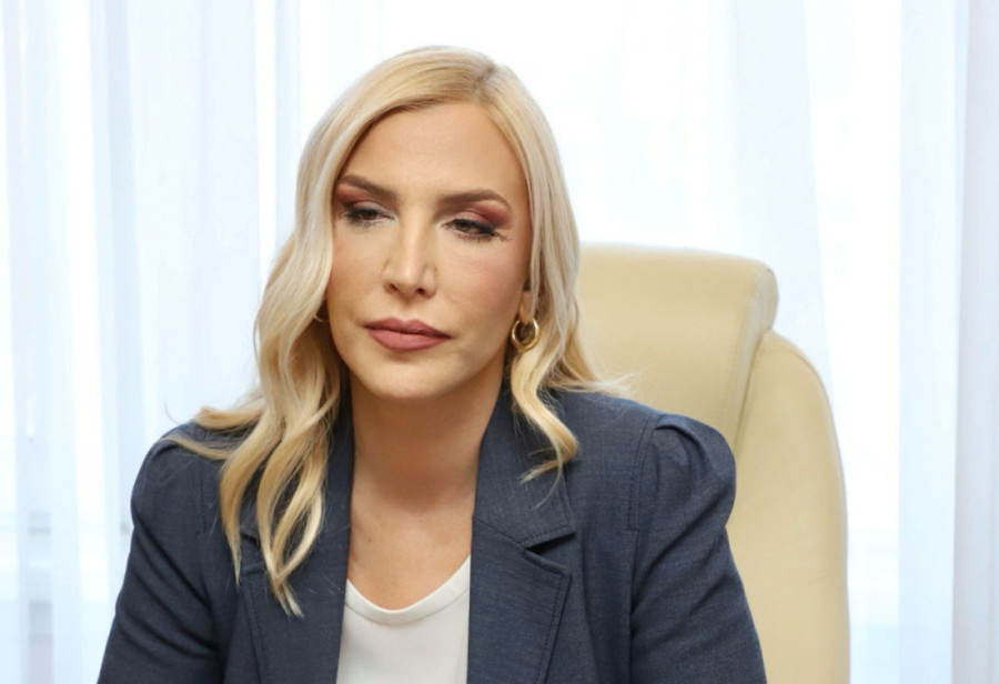 Trećina žena čini sastav nove vlade: Ovih 10 dama danas su glavna tema u Srbiji