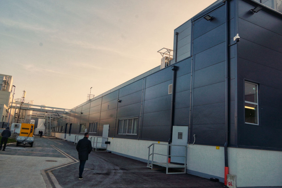 Kinezi šire imperiju u Šapcu! Minth gradi četvrtu fabriku na 100.000 kvadrata