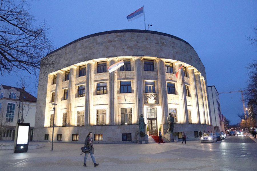 Premijer Višković jasan: Žele da sruše mir koji se gradio trideset godina, cilj stranaca je nestanak Republike Srpske!