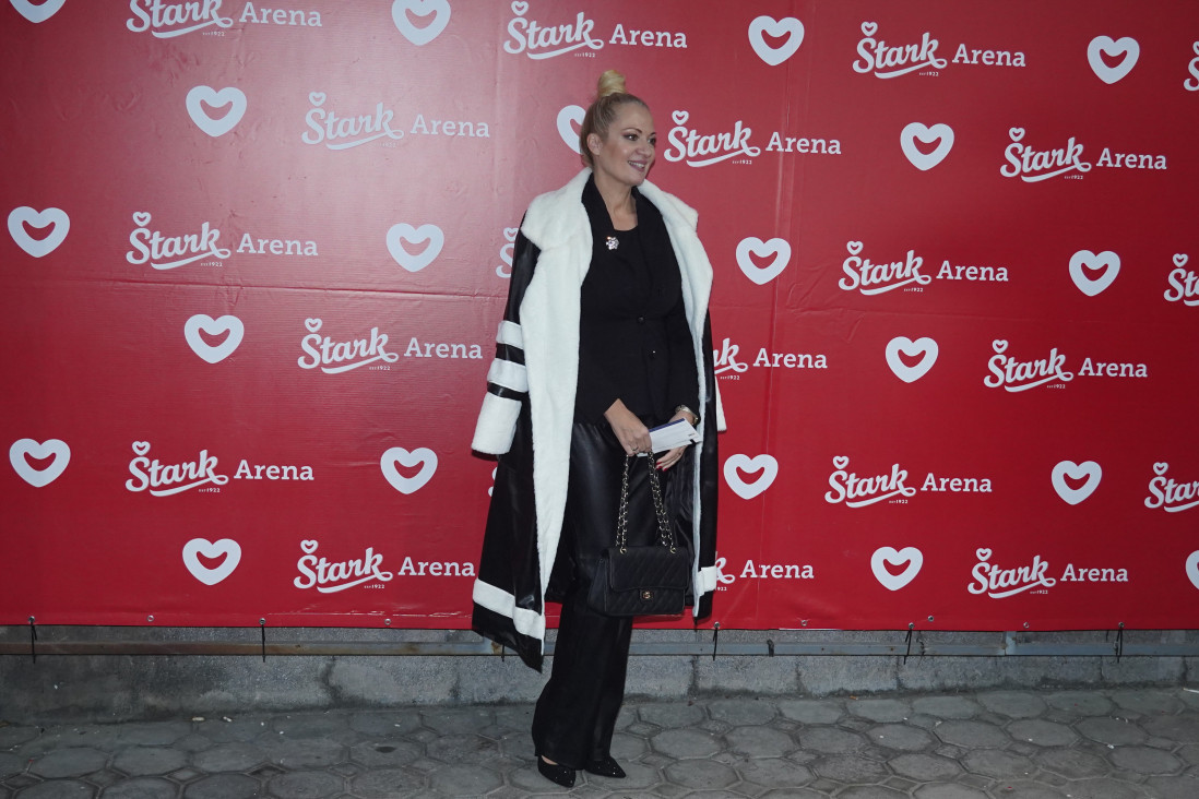 Pevačica se povukla u jeku popularnosti, pa postala direktorka: Kažnjavala sam radnike, sebi sam poslednjoj davala platu