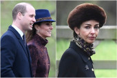 "Princ je imao aferu i zato je Kejt nestala iz javnosti": Ko je Rouz - junakinja novih tračeva o kraljevskoj porodici?
