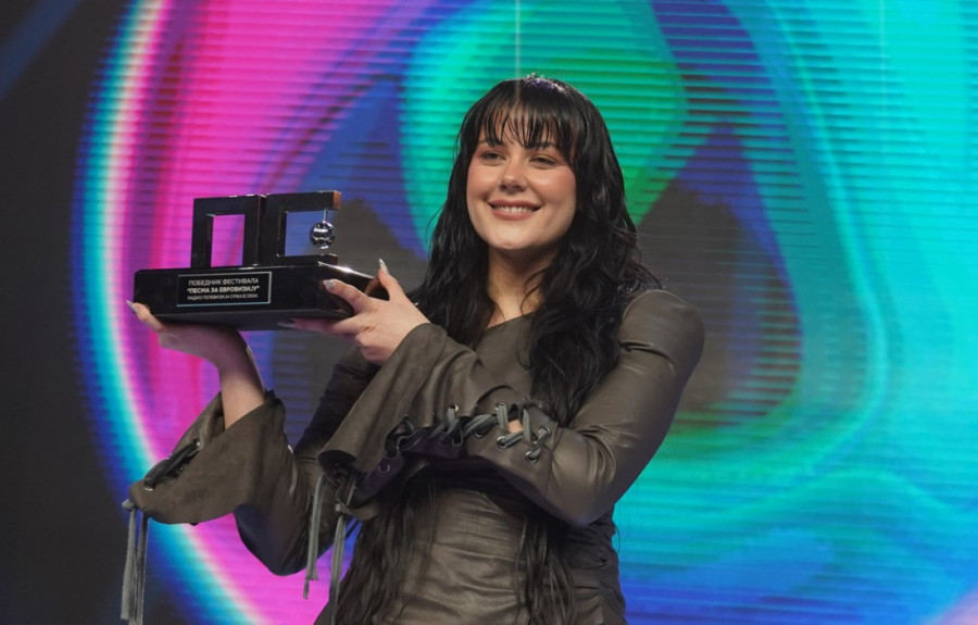 Pozadina najveće nepravde na domaćem festivalu: Zašto je skandal na Beoviziji 2006. mogao da se očekuje?