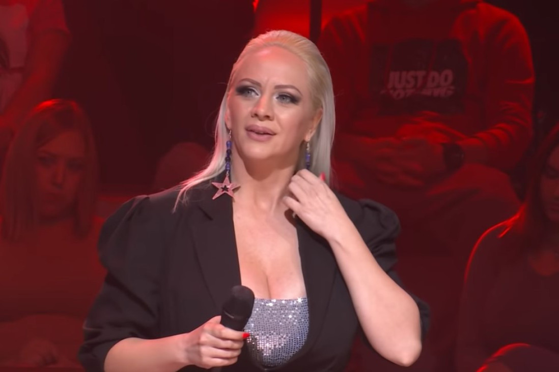 Naša pevačica završila u bolnici, oglasila se nakon operacije: Život je borba!