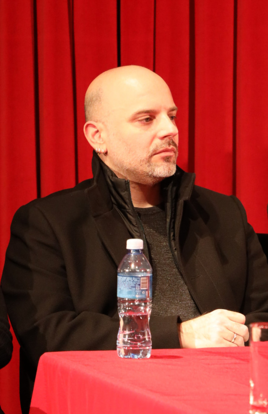 "Nije mi bila favorit za pobedu, iznenadio sam se": Član stručnog žirija na PZE24 šokirao priznanjem o Teya Dori!