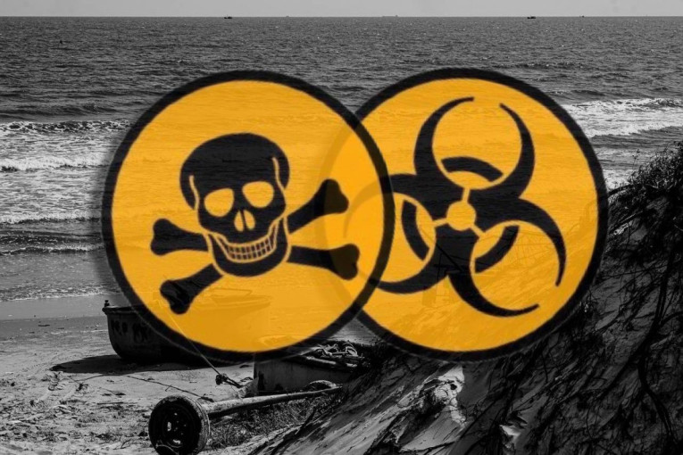 UPOZORENJE ZA JAVNOST! Iz Hrvatske preti strašno zagađenje, virus pronađen u morskoj hrani