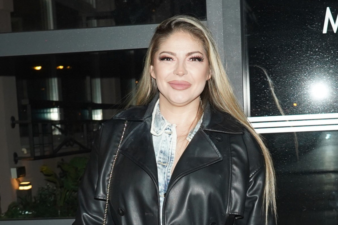 "Pisali su da ga nisam privlačila zbog kilaže!" Vanja Mijatović otkrila nove detalje razvoda!