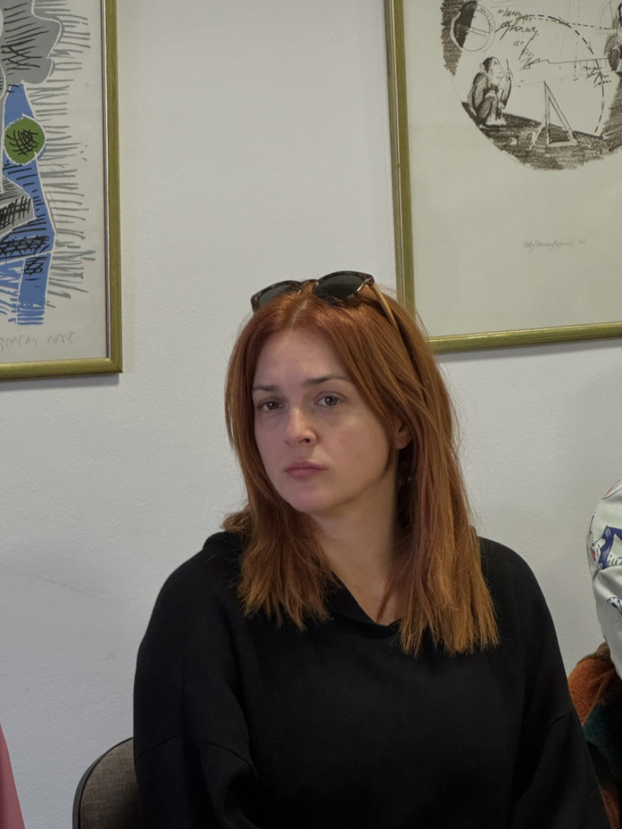 Dubravka Mijatović u potresnoj priči o zlostavljanju dece: Nova predstava u Ateljeu 212 (FOTO)