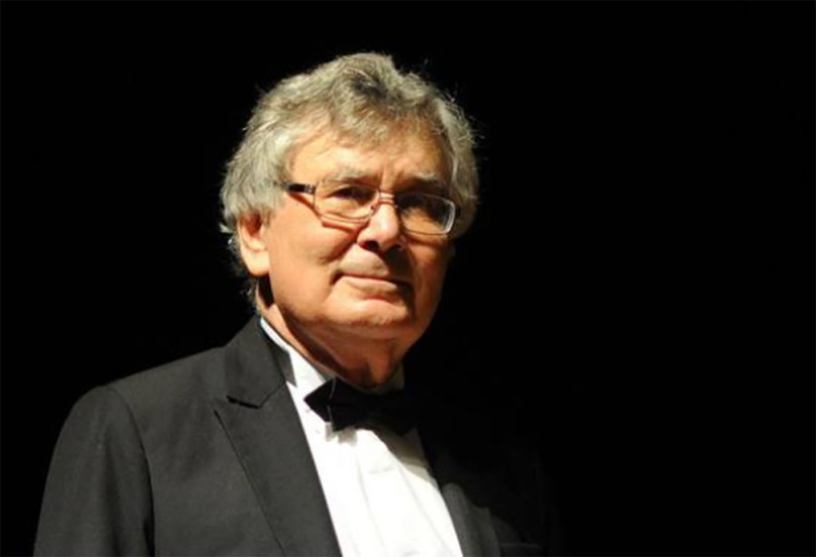 Preminuo pijanista srpskog porekla Eugen Inđić: Čuveni Bernštajn ga je opisao kao "izvanrednog muzičara"