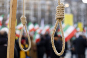 Iran prošle godine pogubio 843 ljudi: Zabeležen ogroman rast smrtnih kazni od 43 odsto!