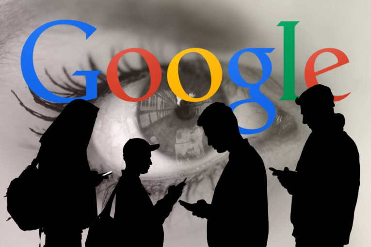 Detaljni vodič: Saznajte šta sve Google zna o vama i kako da to izbrišete s interneta