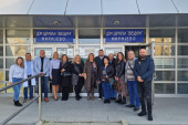 Dobra vest za stanovnike Mirijeva: Otvorena oftalmološka ambulanta u ogranku „Mirijevo“ Doma zdravlja Zvezdara