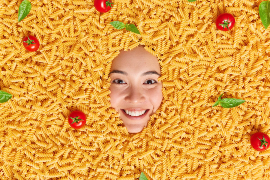 Recept dana: Grčka pasta salata, lagan i zasitan obrok za vrele letnje dane