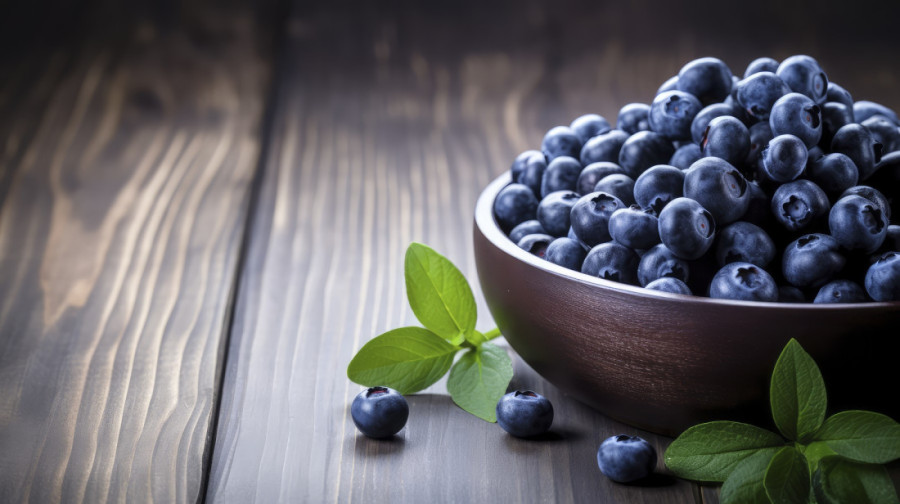 Tajna dugotrajne svežine borovnica: Saveti za izbor najboljih plodova i njihovo čuvanje