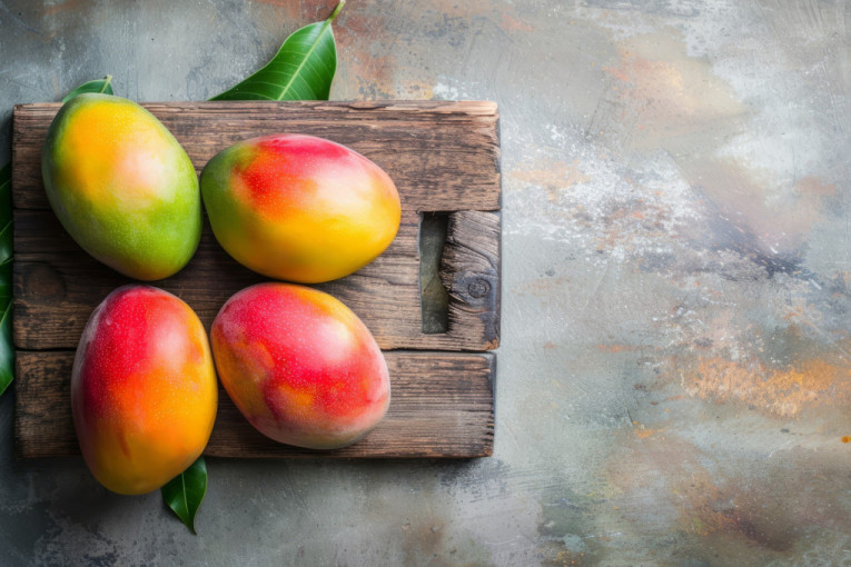 Titulu najzdravijeg voća na svetu poneo plod koji raste i kod nas: Možete ga naći čak i besplatno