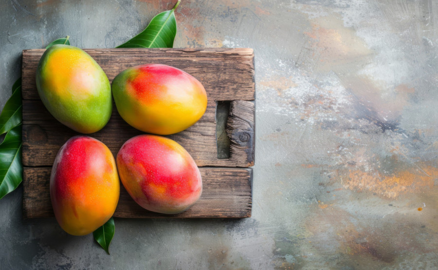 Ovo je pet voćnih kora za koje niste znali da su jestive, ali i pune hranljivih materija