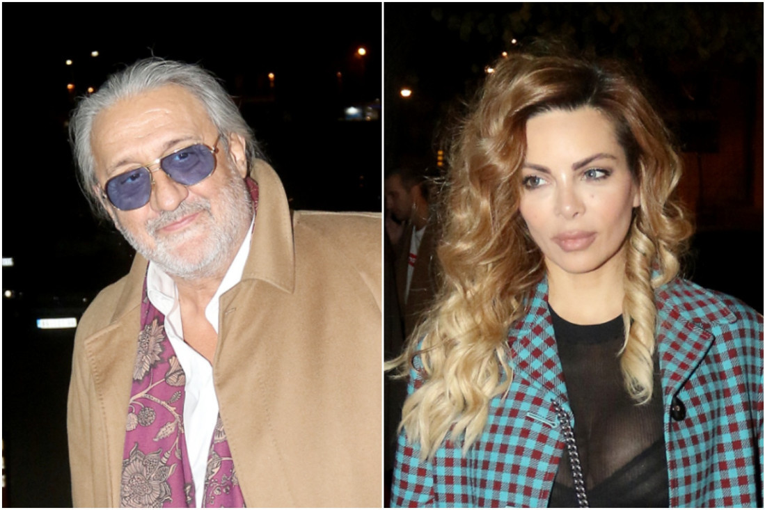 Ovo je sestra Kristijana Golubovića! Evo koliko liče i kako komentariše njegovu prošlost: On je svoje greške platio!