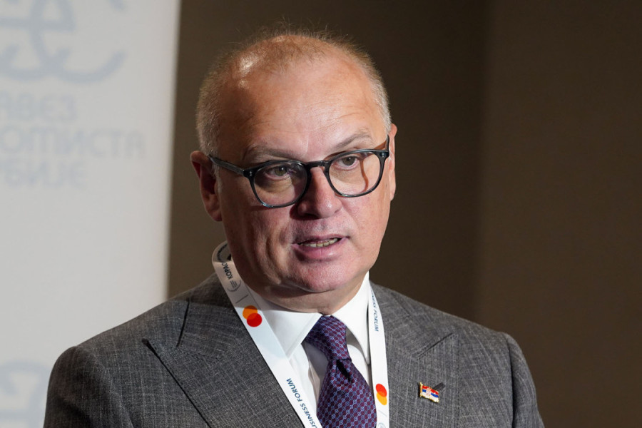 Brže do mora: Od 1. juna sa srpskim tagom do Grčke!