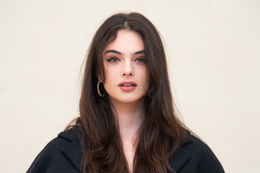 Monika Beluči o detinjstvu njene ćerke Deve: Nije joj bilo lako, ali drži se!