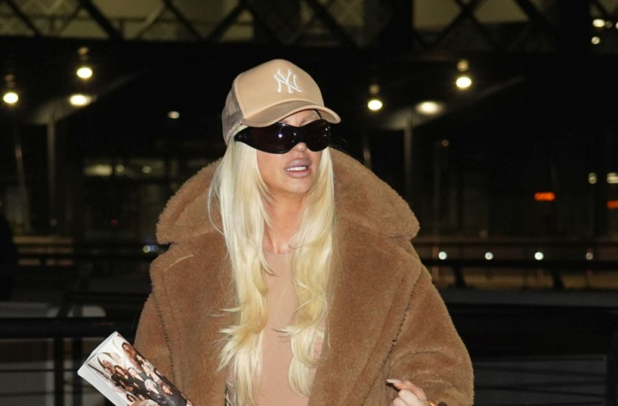 "Viki je radila projekat, a Duško učestvovao u finansiranju!" Jelena Karleuša progovorila o novoj kući