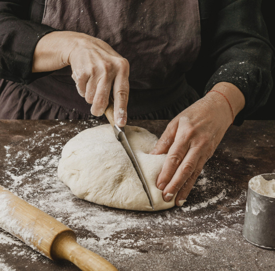 Sve što treba da znate o pšeničnom brašnu – koji tip je dobar za kolače, a koji za hleb