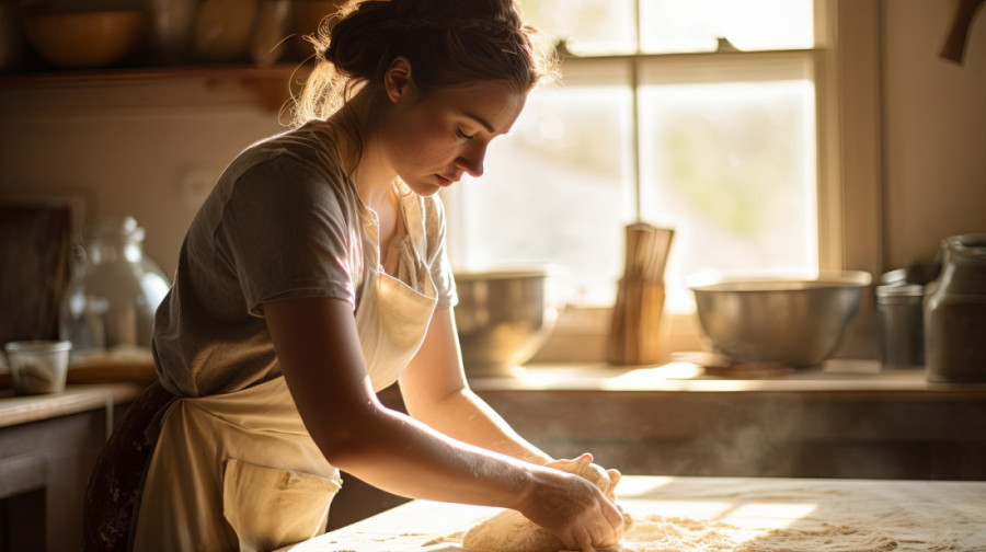 Zaboravite na žilavo i tvrdo testo - osam proverenih trikova obezbediće savršenu aktivnost vašeg kvasca