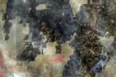 Satelitske fotografije pokazale razmeru razaranja požara u Teksasu: Neke lokacije potpuno su neprepoznatljive (FOTO)