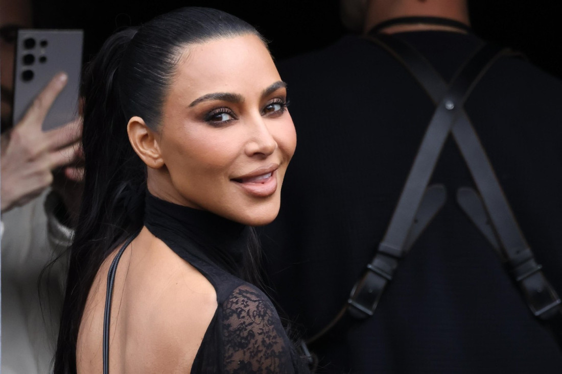 Kim Kardašijan je bila "sluškinja" ove svetske zvezde, a danas je pet puta vrednija od nje (VIDEO)