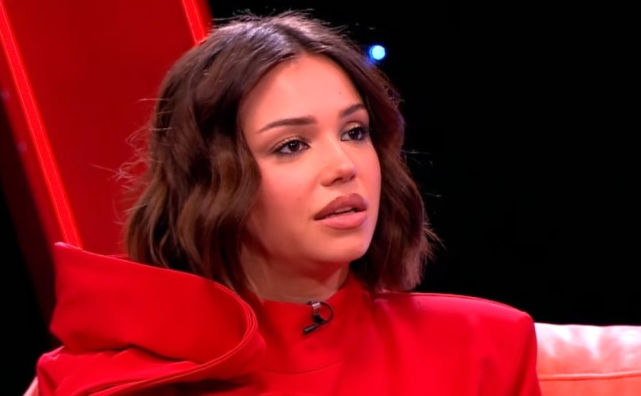 "Znače mi i to dvoje što su se pojavili": Breskvica se oglasila nakon protesta podrške, pa odgovorila Vojažu