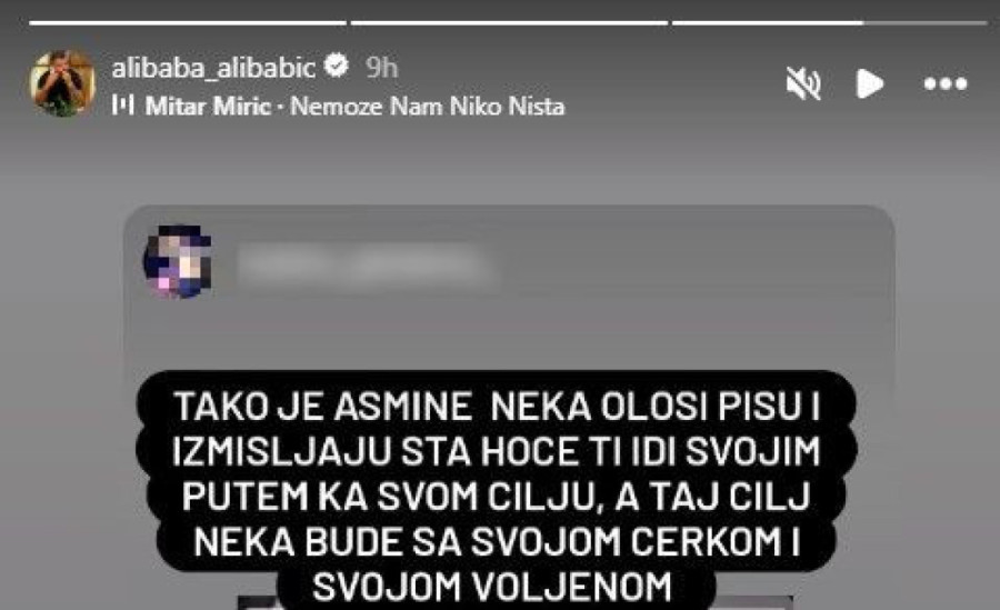 Asmin kupio Staniji besan auto od preko 200.000 evra! "Rođendanski poklon za ženu mog života!"