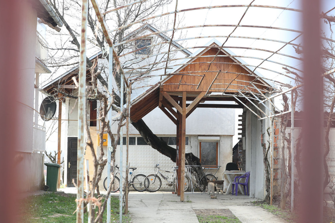 Niko neće Lava: Porodica odbija da sahrani oca-monstruma (FOTO)