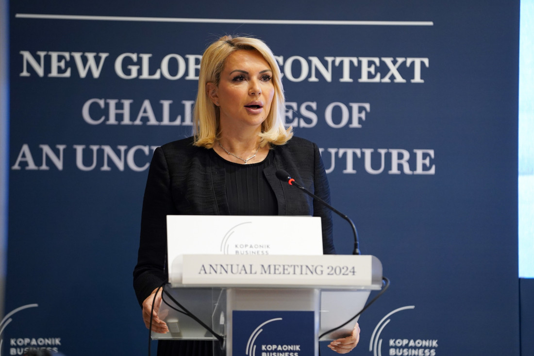 Više od 30.000 beba testirano na SMA, a bolest nađena kod pet: Zbog ranog otkrivanja oni nikada neće spoznati najteži oblik bolesti