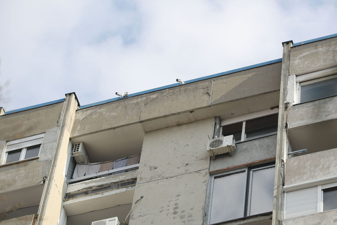 Supružnici ubili decu, pa skočili sa zgrade u Novom Sadu: Poznati rezultati obdukcije Martine i Lava