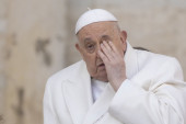 Vatikan dobio nezabeležen šamar od Brisela - katoličke zemlje ćute