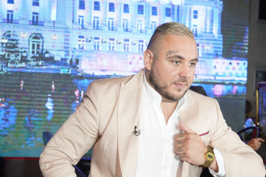 Filip Car zgrnuo ozbiljnu lovu u rijalitiju! Od cifre će vam se zavreteti u glavi