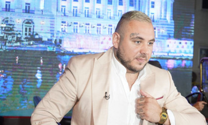 Filip Car, bez dlake na jeziku: Maja mi je razbila sat, auto, pa i kuću, a ja snosim posledice!