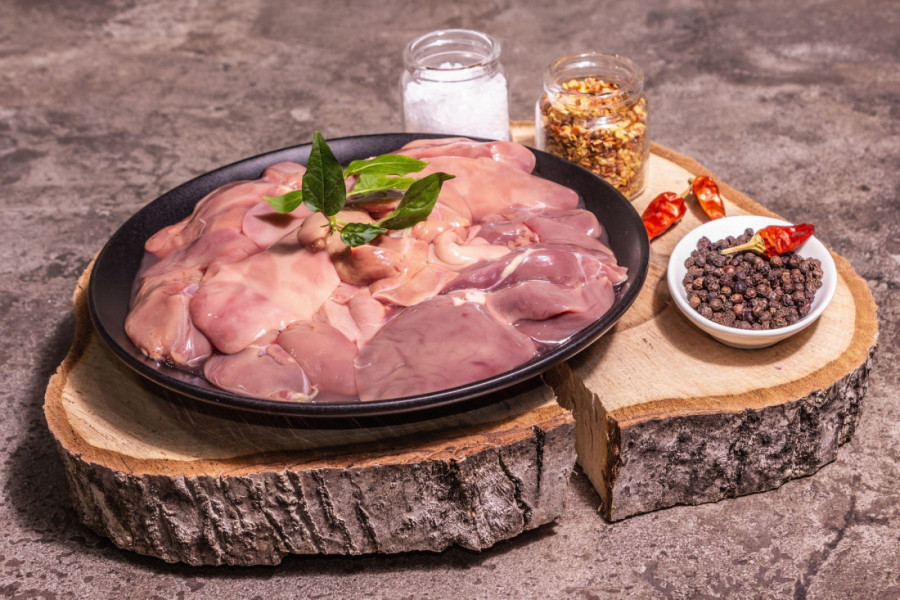 Kako pripremiti džigericu da se topi u ustima: Savet koji garantuje sočnost i mekoću, a nije onaj s mlekom